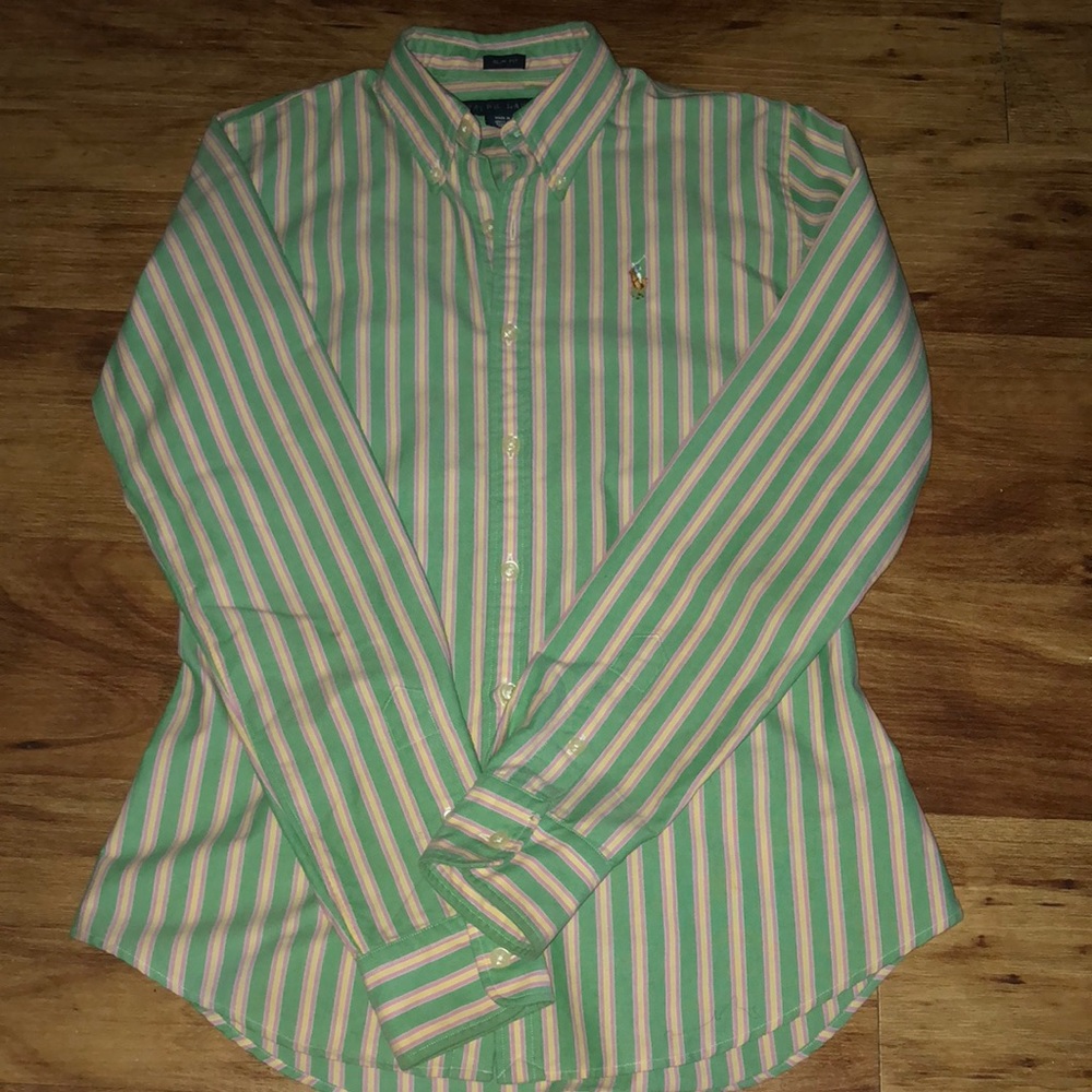 Women’s Ralph Lauren Shirt